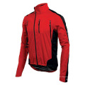 Cordura Motorrad Rennradjacke